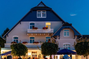 Strandhaus WOTAN, Kühlungsborn